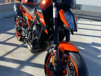 ktm 890 duke gp