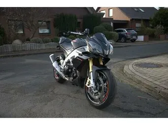 aprilia tuono v4 aprc