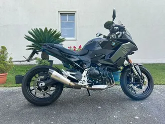 bmw f 900 xr tief