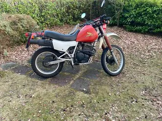 honda xl600r
