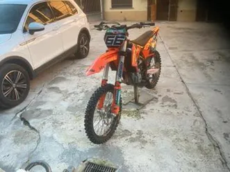 ktm sxf 350 anno 2019