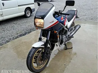 honda vf 750 f