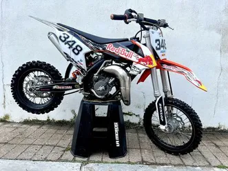ktm 65 sx ——————————- nao matriculada reguengos de monsaraz