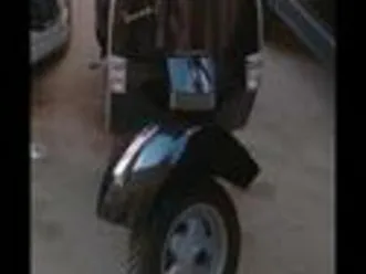 lml star 125 2t - 2010