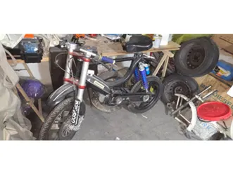 piaggio bravo con libretto