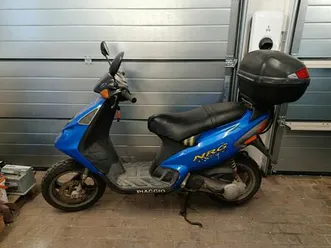 piaggio nrg c21
