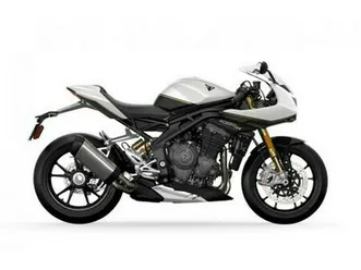 2023 triumph speed triple 1200 rr (euro 5a)