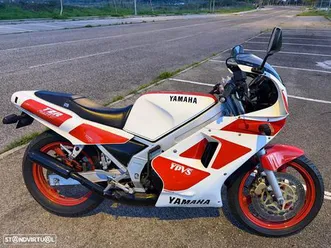 yamaha tzr