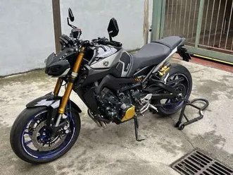 yamaha mt-09 sp