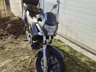 aprilia pégaso strada