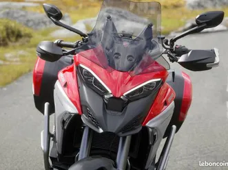 ducati multistrada v4s