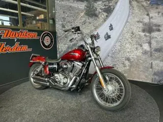 harley-davidson fxdc dyna super glide custom (bj 2009) — motoren | harley-davidson — marktplaats