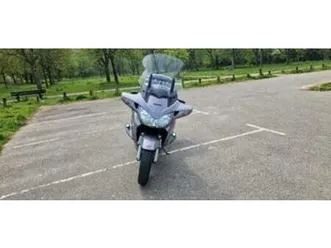 te koop pan european 1300 — motoren | honda — marktplaats