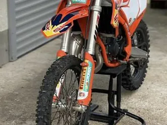 ktm sx 85