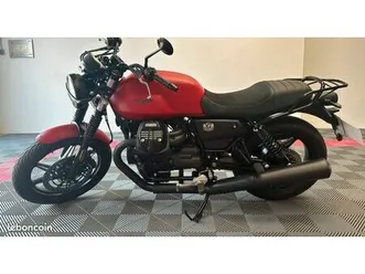 moto guzzi v7 850