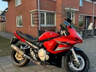 suzuki gsx650f a2 — motoren | suzuki — marktplaats