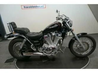 suzuki vs 1400 intruder — motoren | suzuki — marktplaats