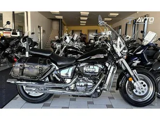 suzuki vz 800 marauder-slo-top stanje