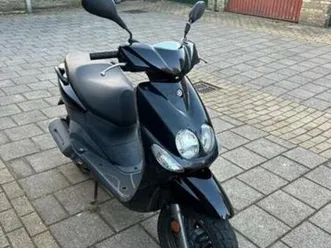 yamaha neos 4 takt — scooters | yamaha — marktplaats