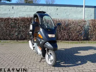 oldtimer - radio - top case - abs