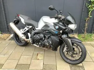 bmw k1200r. 2006 — motoren | bmw — marktplaats