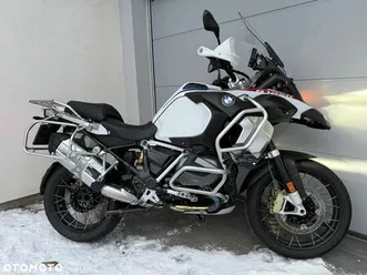 bmw r1250 gs adventure