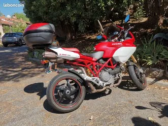 ducati multistrada 1000 s ds