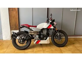 moto mondial fb hps 125
