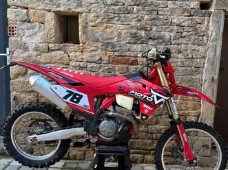 gas gas 350 ec f 2025