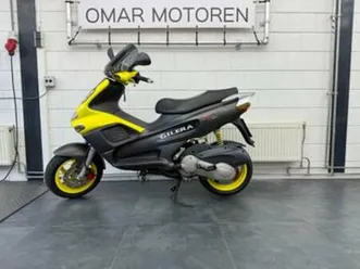 ?gilera runner 125cc 180cc? — motoren | overige merken — marktplaats