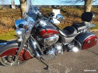 indian springfield 111