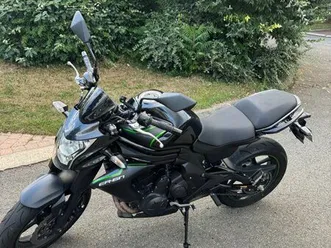 kawasaki er6n a2/full