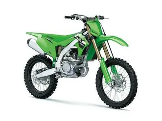 2024 kawasaki kx 250