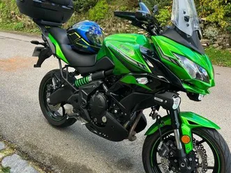 650 versys grand tourer