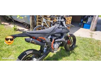 300 exc tpi ktm