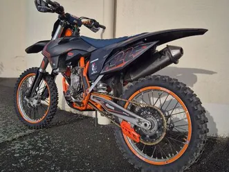 ktm 350 sxf 2015