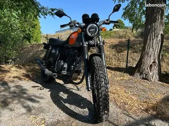 mash 400
