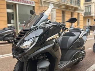 peugeot métropolis 400