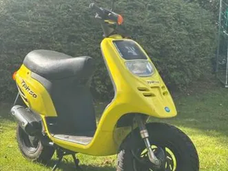 piaggio typhoon 50cc — scooters | piaggio — marktplaats