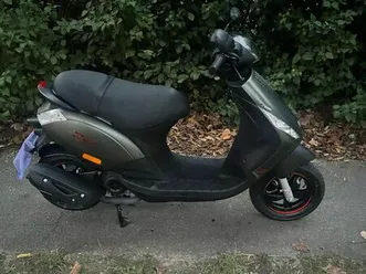 zip 50 piaggio