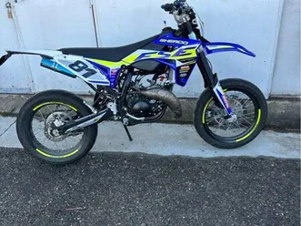 sherco 50 cc