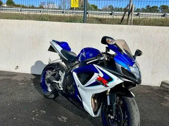 600 gsxr