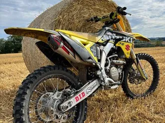 250 rmz 2016