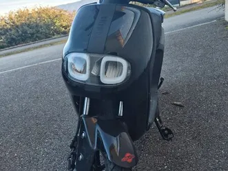 scooter électrique