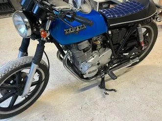 yamaha xs 360
