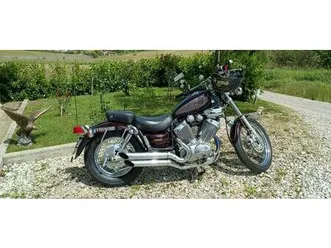 yamaha virago xv 535