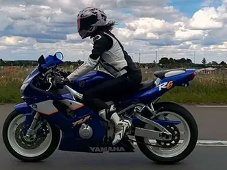 yzf r6