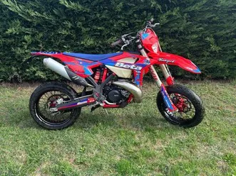 300 beta ( supermotard / enduro )