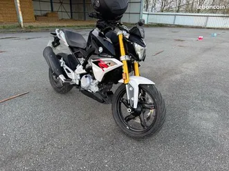 bmw g310r