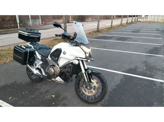 honda trail crosstourer vfr 1200 x